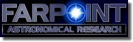 Farpoint Astronomical Research Farpoint Astronomical Research